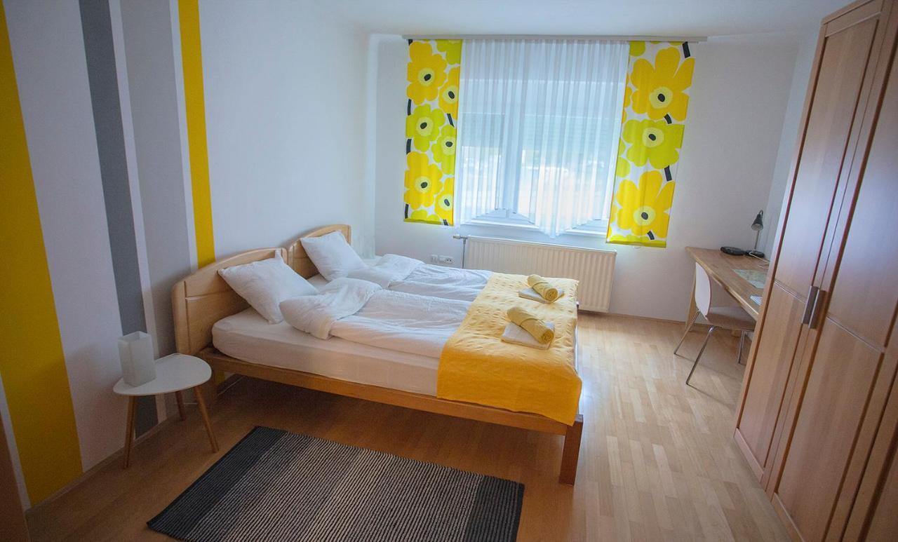 Goldenfields apartment Kranj Buitenkant foto